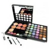 Kit Estojo de Maquiagem Luisance 07248B