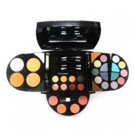 Kit estojo de Maquiagem Jasmyne V020 3D