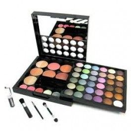 Kit Estojo de Maquiagem Luisance 07248B
