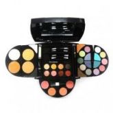 Kit estojo de Maquiagem Jasmyne V020 3D