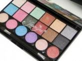 Kit Estojo de Maquiagem Jasmyne V915 3D