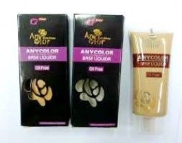 Base Liquida AnyColor 1224 com 12 unidades