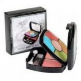 Kit Estojo de Maquiagem Ruby Rose HB2612