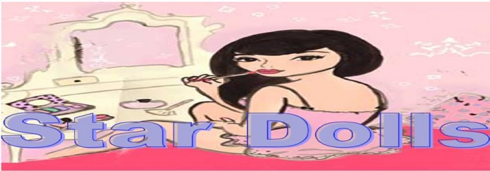 Star Dolls Makeup