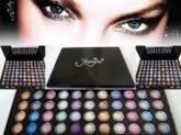 Kit Estojo de Maquiagem Jasmyne V612 3D - Lançamento