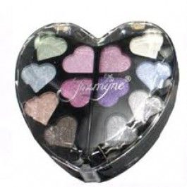 Kit Estojo de Maquiagem Jasmyne V610