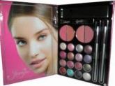 Kit Estojo de Maquiagem Jasmyne V048 3D Modelo Agenda